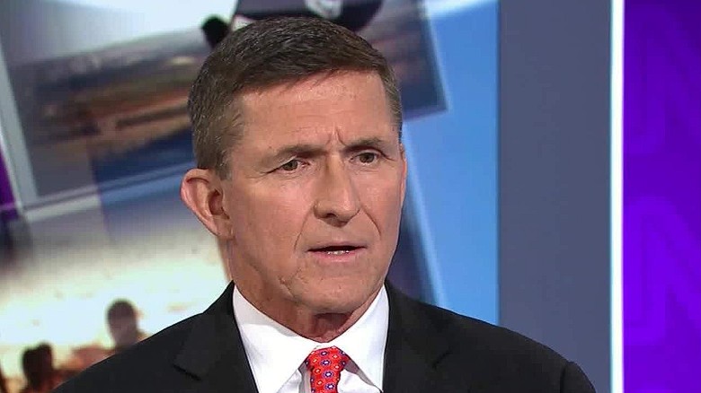 Gen. Flynn calls Francis Scott Key Bridge collapse “a black swan event”   – NaturalNews.com