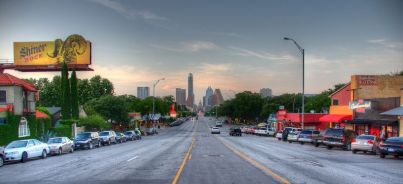 Austin descends into lawlessness following “defund the police” cuts targeting law enforcement   – NaturalNews.com