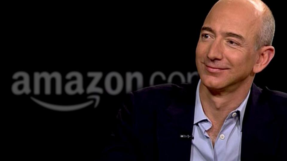 Amazon’s Jeff Bezos demonizing farming while investing more than $1.27 billion in fake food production   – NaturalNews.com