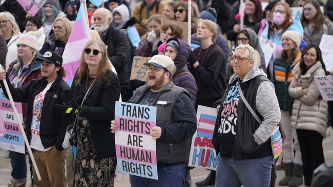 Federal Judge Rules Biden Administration Can't Force Christian Employers to Pay for Trans Surgeries – RedState