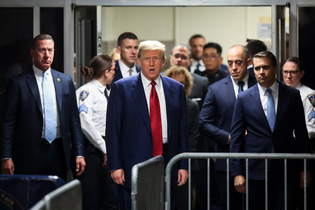 Trump Says He'll Post $175 Million Bond in Fraud Case After New Court Order | The Epoch Times