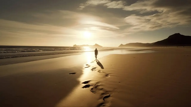 Free Will and the Symphony of Being - Dr. Rich Swier