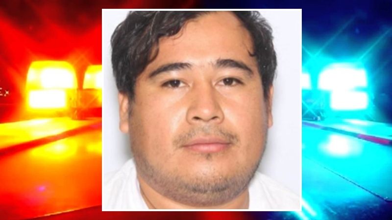 Maryland teacher accused of sexually abusing children as young as 6 is illegal El Salvadoran immigrant who was previously deported twice: ICE | The Post Millennial | thepostmillennial.com