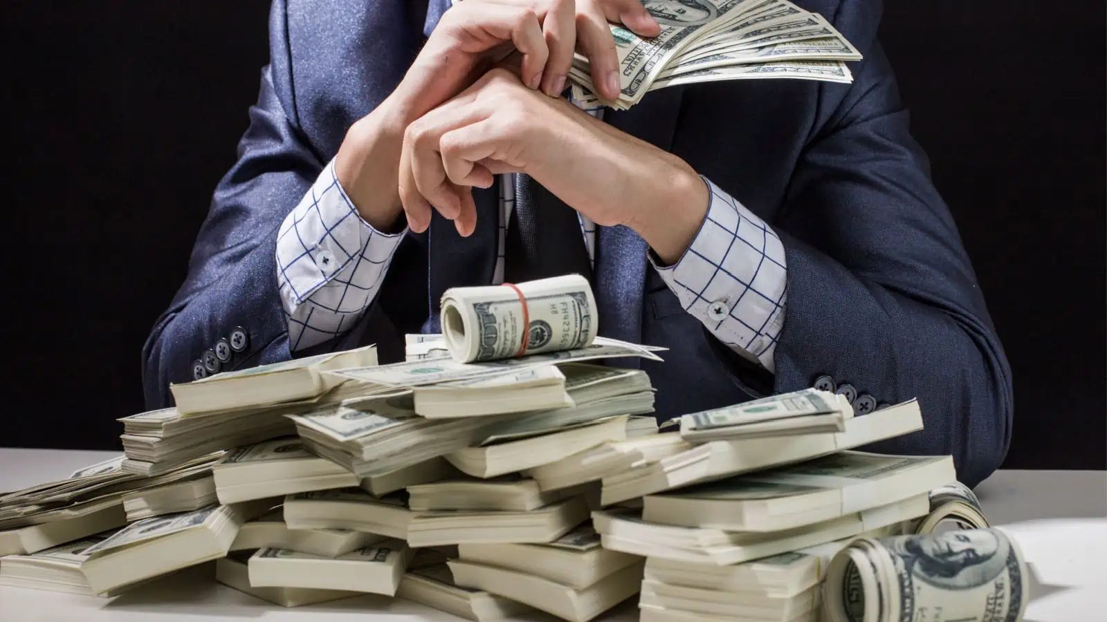 How Much You Will Need To Enter The Elite 1% In Different Countries - GreatGameIndia