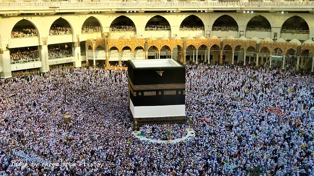 Challenge to All Muslims - Dr. Rich Swier