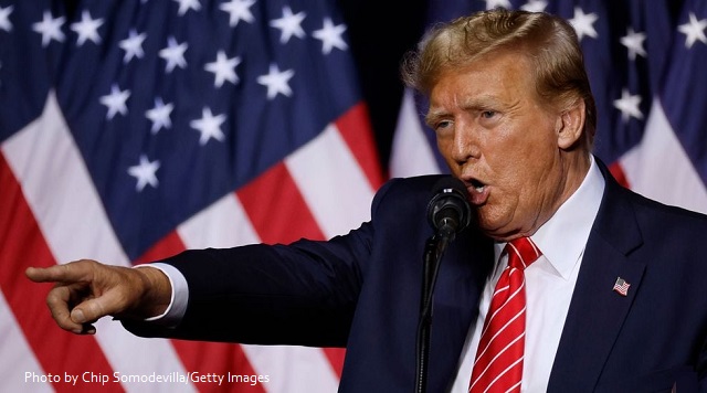 Trump Secures Enough Delegates To Clinch Republican Nomination - Dr. Rich Swier