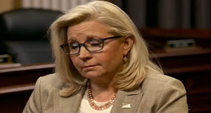 New Information on Liz Cheney's Deceit and Perverse Actions Surrounding Events on Jan. 6 Raises Serious Calls for Her Arrest and Prosecution | The Gateway Pundit | by Jim Hoft