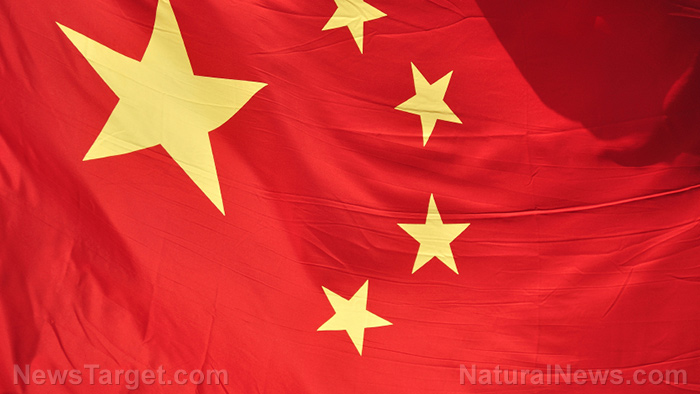 Experts warn that Joe Biden’s green tax credit plan is a GIFT TO CHINA – at the expense of U.S. manufacturing