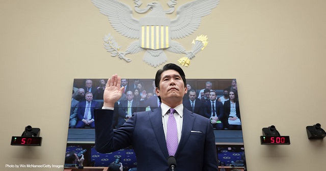 ‘Devastating’: Hur’s Testimony Confirms Biden Committed Espionage, Says Legal Expert - Dr. Rich Swier