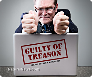 Arizona residents drive entire Maricopa County Board of Supervisors out of meeting after serving them for TREASON   – NaturalNews.com