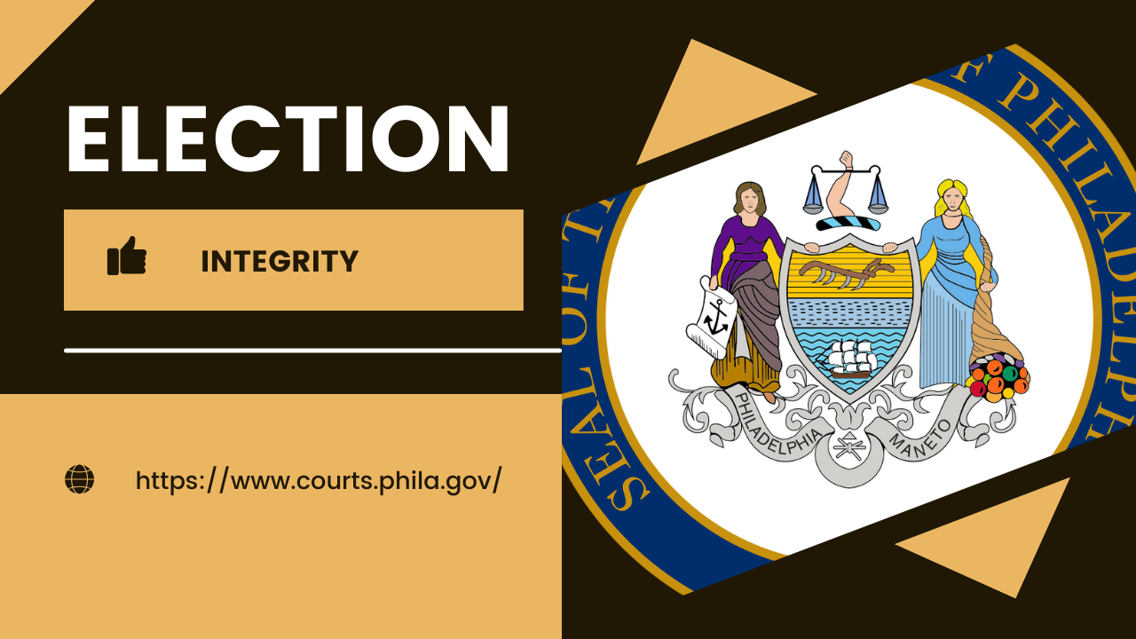 Election Integrity Lands Crucial Triumph! – Steadfast Nation