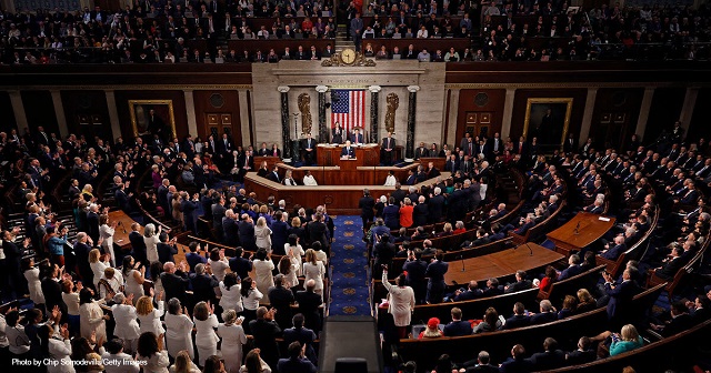 14 Lies and Myths in Joe Biden’s 2024 State of the Union Address - Dr. Rich Swier