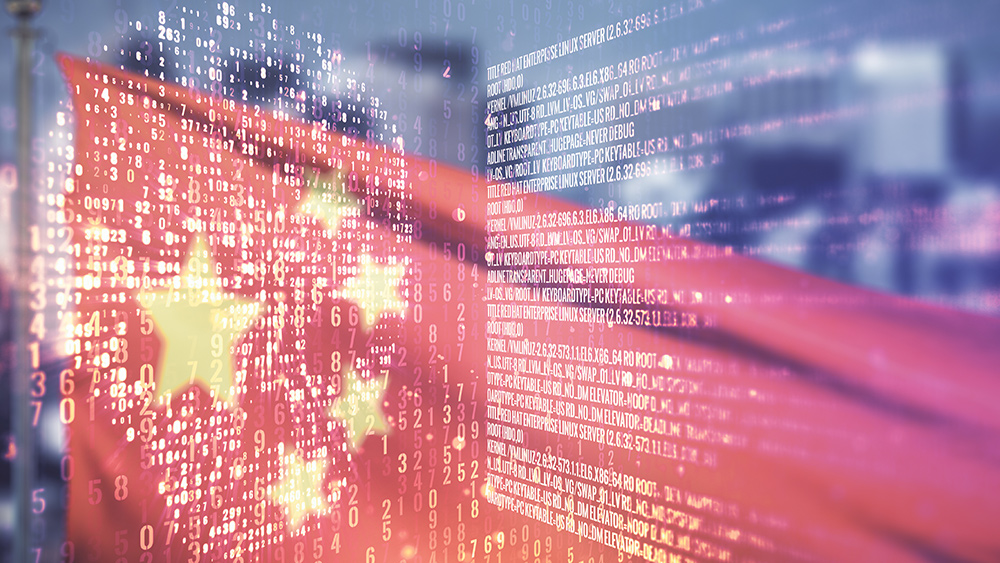 Leaked documents from a Chinese contractor offers rare insight into how the CCP operates its cyberwarfare and surveillance operations