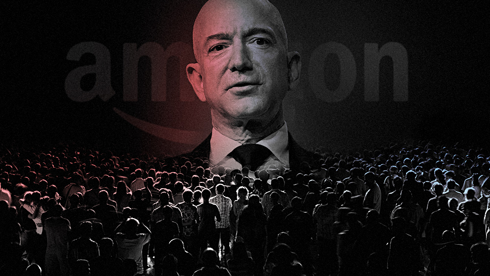 Jeff Bezos regains title of world’s richest person, overtaking Elon Musk for the first time since 2021   – NaturalNews.com
