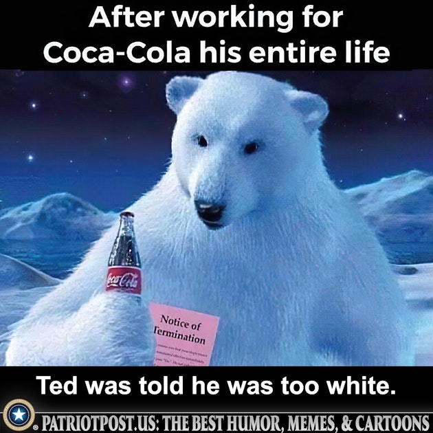 Switching to Black Bears | The Patriot Post