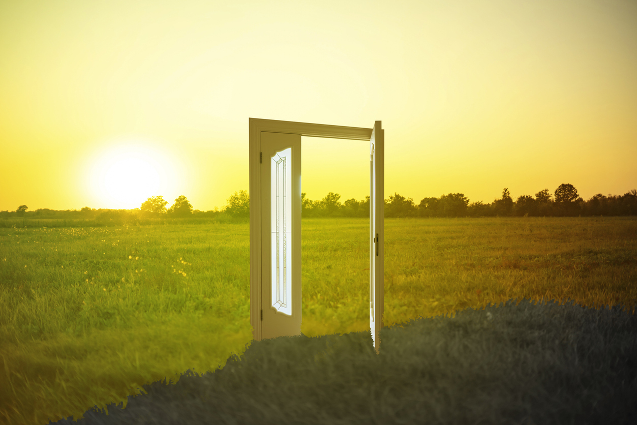Revelation 22: Finding comfort in Heaven’s promise | Voice