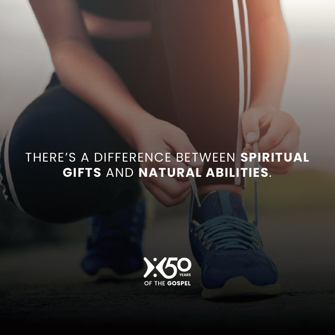Why Spiritual Gifts Are Important