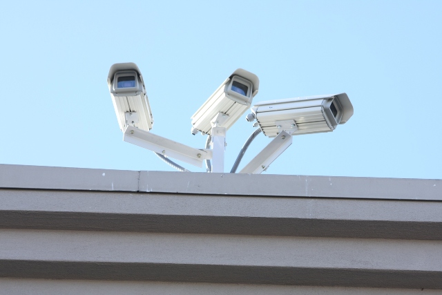 Government developing AI-powered surveillance program that can keep an eye on people in smart cities   – NaturalNews.com