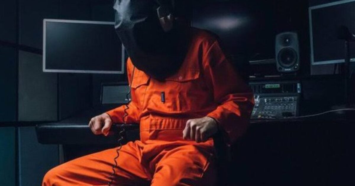 Ear-Piercing Noise Blares Through DC Gulag Torturing Sleep Deprived J6 Political Prisoners For Weeks | The Gateway Pundit | by Alicia Powe