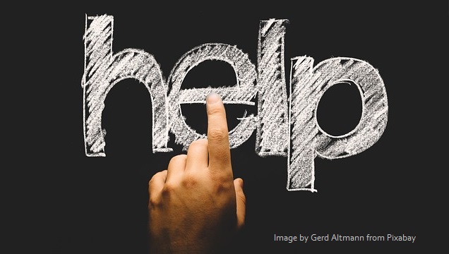 A Plea For Help From A Dutch patriot - Dr. Rich Swier