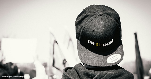 Poll: 69% of Americans Believe Free Speech Is ‘Heading in the Wrong Direction’ - Dr. Rich Swier