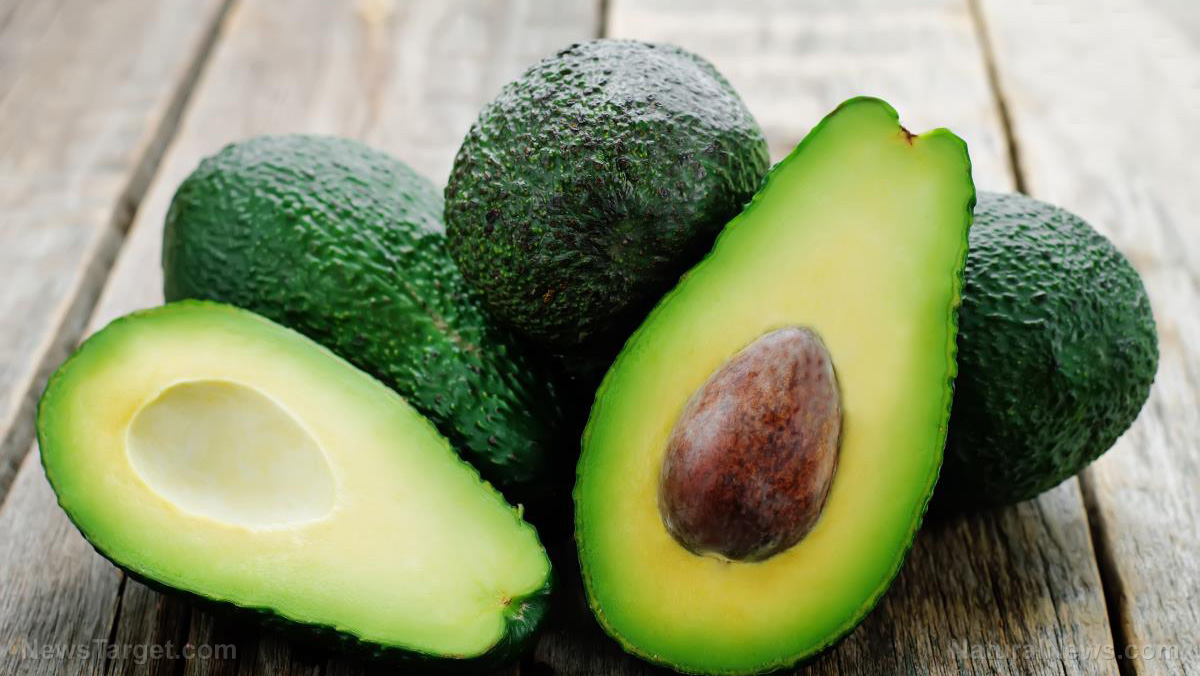 Consume this superfood – in moderation – to naturally curb your appetite   – NaturalNews.com