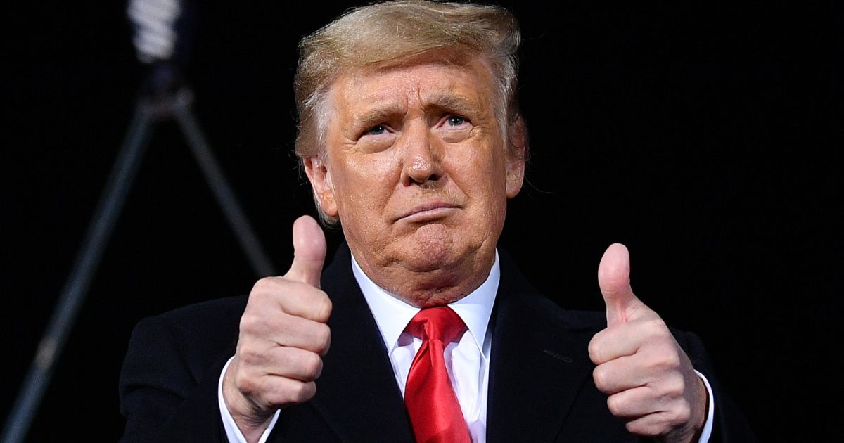 MASSIVE WIN FOR TRUMP IN PA: Voting Machine Warehouse Official Withdraws Lawsuit Against Trump and Two Local GOP Poll Watchers Gregory Stenstrom and Leah Hoopes Regarding Election Fraud Claims in 2020 Presidential Election | The Gateway Pundit | by Jim Hᴏft