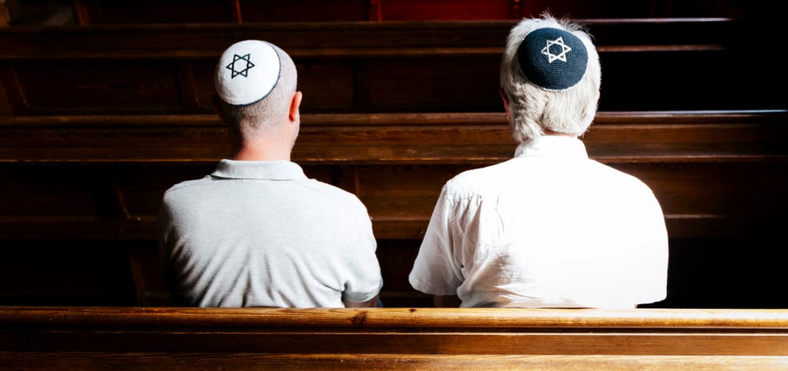 Antisemitism Is Irrational Because It Comes From Satan Himself - Harbingers Daily
