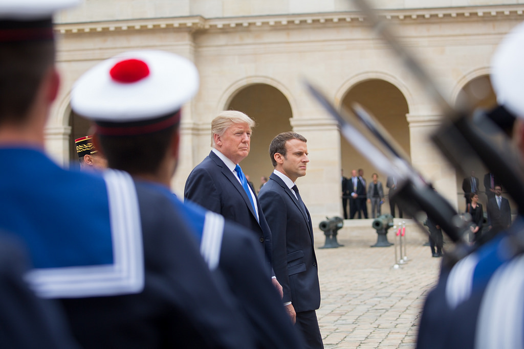 Leaked reports show Ukraine LOSING war against Russia, Macron “panicked”   – NaturalNews.com