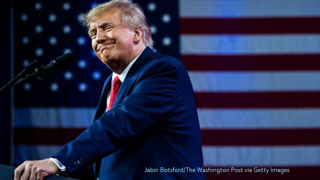 Supreme Court Rules Trump Cannot Be Removed From Colorado Ballot - Dr. Rich Swier