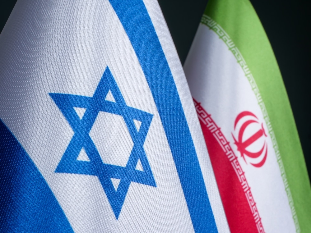 Iran just gave the green light for Hezbollah to attack Israel