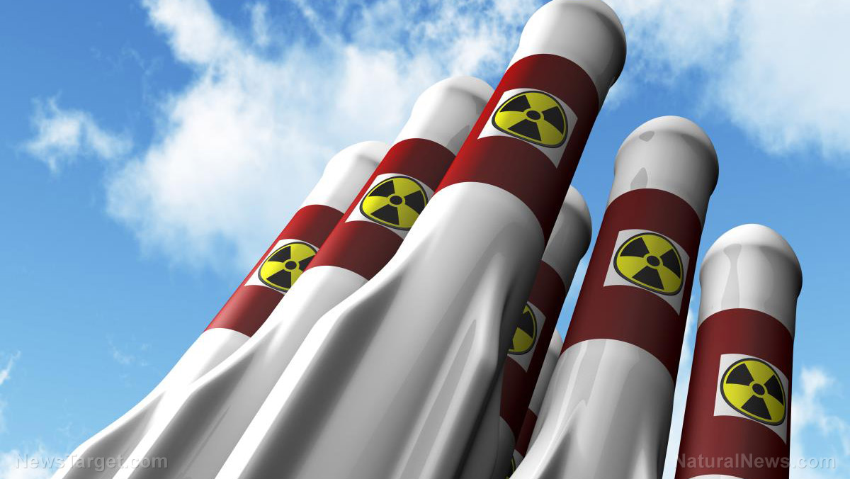 Putin reiterates Russia’s readiness to use NUKES if necessary   – NaturalNews.com