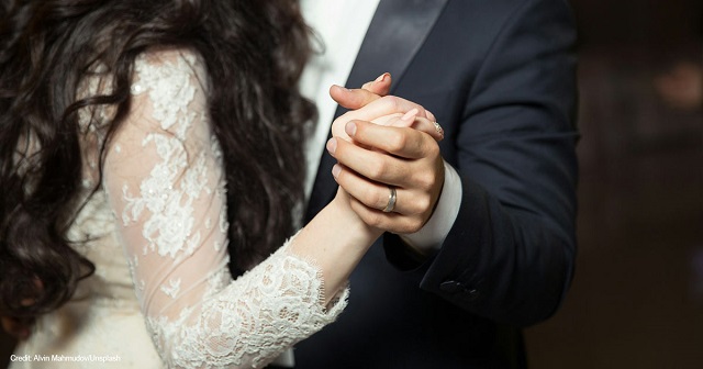 Married People More Likely to Be ‘Thriving’: Gallup Survey - Dr. Rich Swier