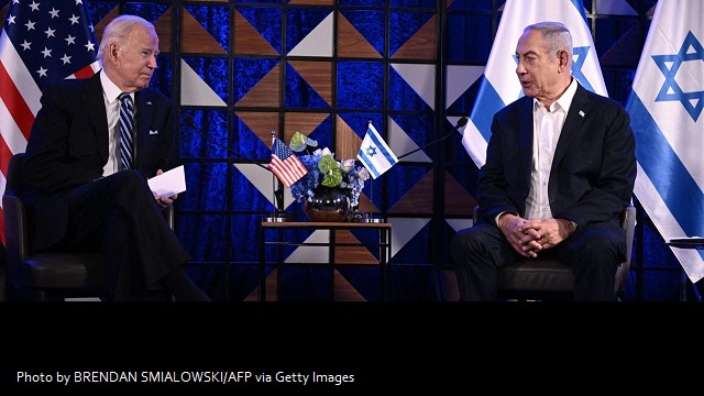 Netanyahu Prepares To Cross Biden’s ‘Red Line’ On Potential Rafah Invasion As Tensions Escalate - Dr. Rich Swier
