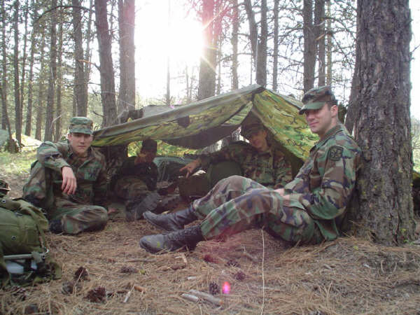6 Warning signs to look out for when choosing members of your survival group