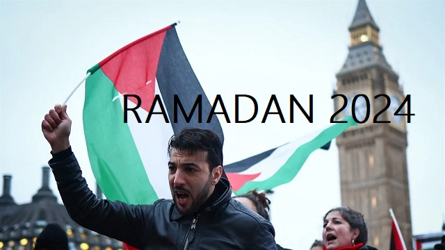 The Truth about Ramadan - Dr. Rich Swier