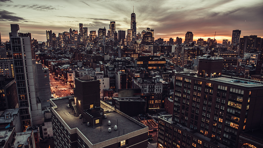 JAILSCRAPER: New York City set to begin construction on 300-foot-tall, 1,000-bed Manhattan jail tower   – NaturalNews.com