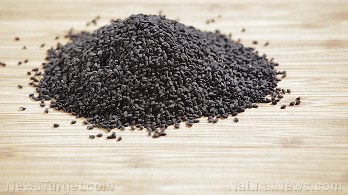 Study confirms the healing potential of black cumin for asthmatic patients   – NaturalNews.com