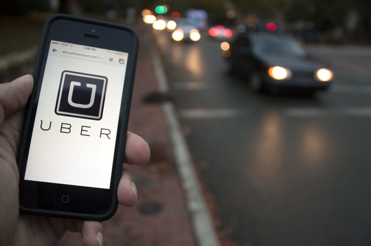 Uber and Lyft to stop services in Minneapolis after City Council passes minimum pay rate for rideshare drivers   – NaturalNews.com