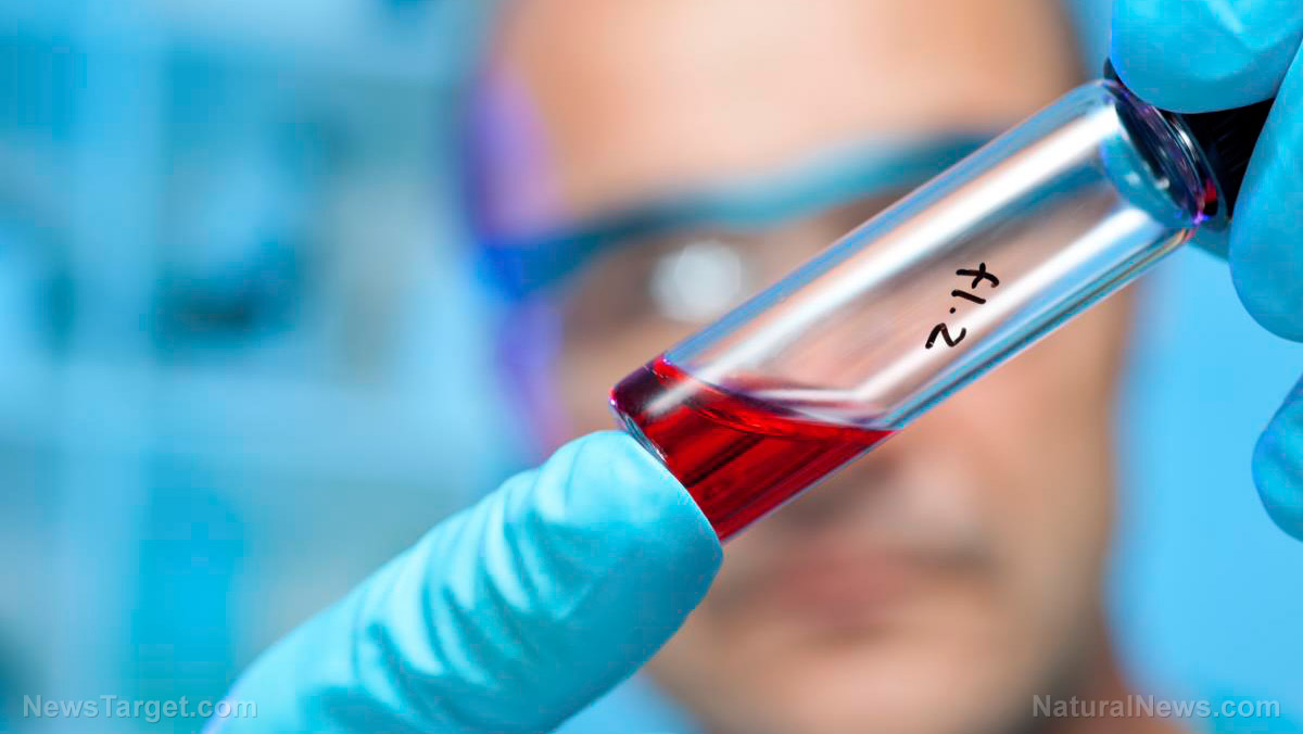 Unconstitutional infant DNA database in New Jersey faces legal scrutiny   – NaturalNews.com