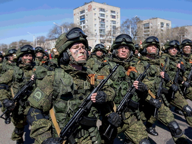 No escape from the meat grinder: Zelensky signs tyrannical mobilization bill that lets no man escape   – NaturalNews.com