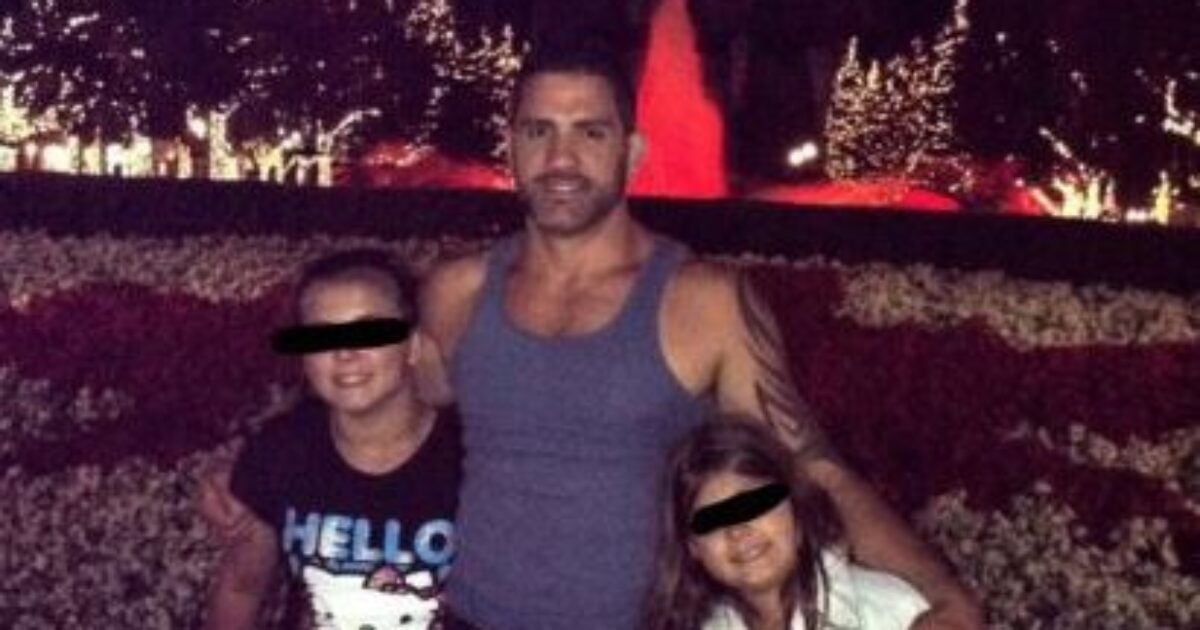 J6 Political Prisoner Dominic Pezzola Discovers He Has Cancer While Serving Time in Prison - Please Help This Young Father, Veteran and Patriot Below | The Gateway Pundit | by Jim Hoft