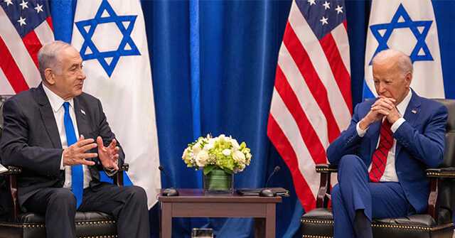 White House Has 4-Part Plan to Overthrow Netanyahu • Doug Billings Erica Carlin