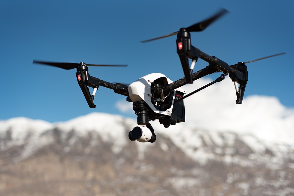 Ukraine now buying CHINESE DRONES because the American-made versions are unreliable   – NaturalNews.com