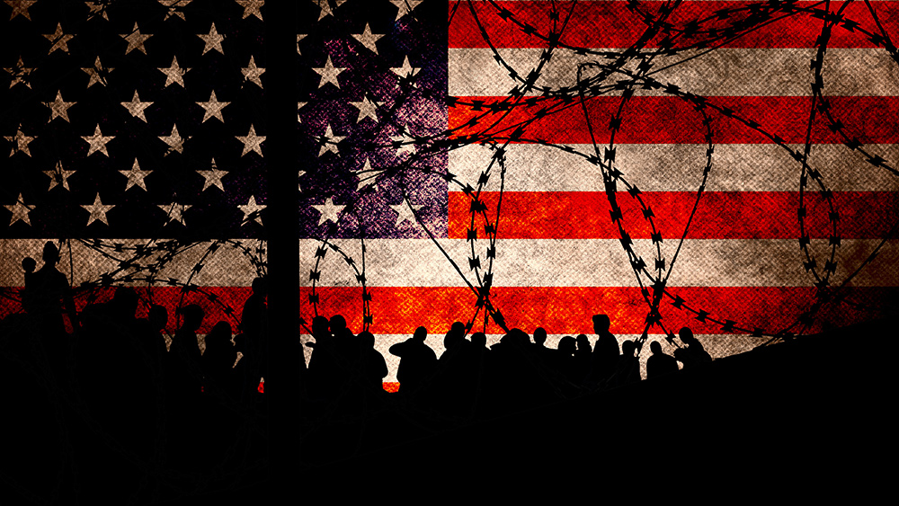 National security threat: China building a bridge in Central America to fuel U.S. MIGRANT CRISIS   – NaturalNews.com