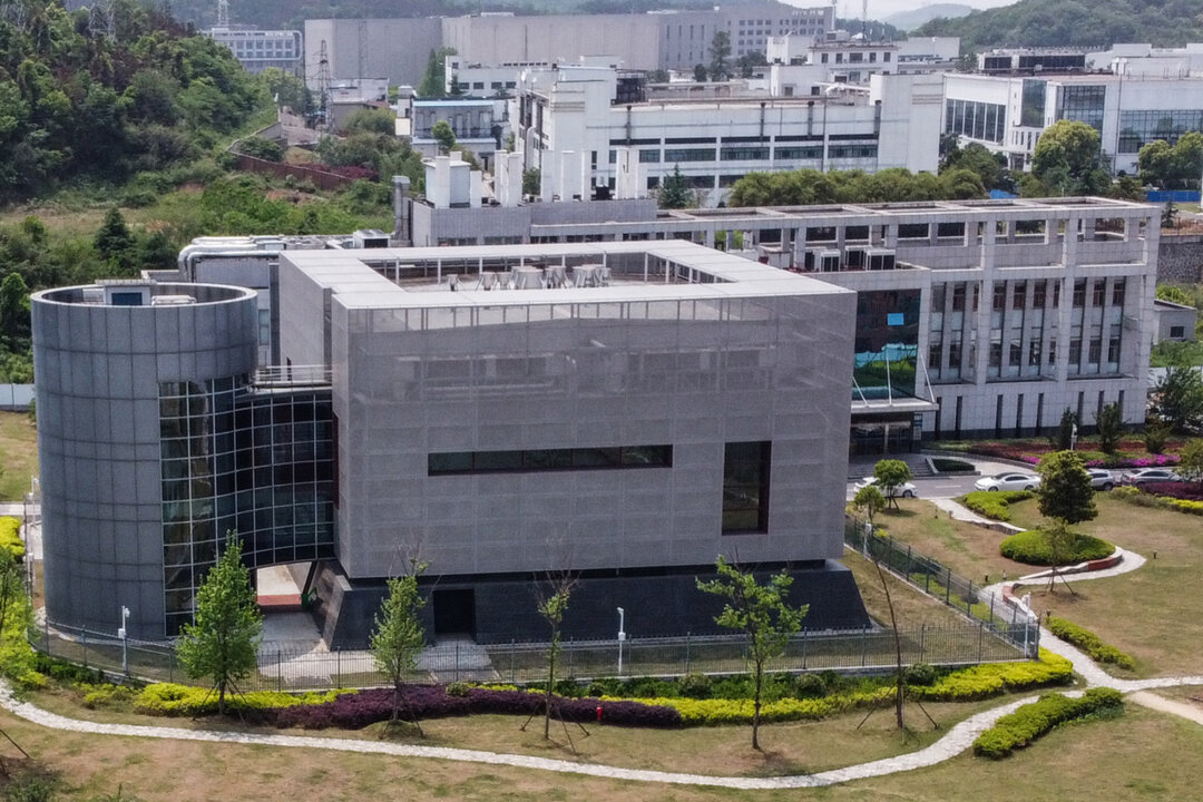 US-Funded Experiments in China Could Secretly Manipulate Viruses: Email | The Epoch Times