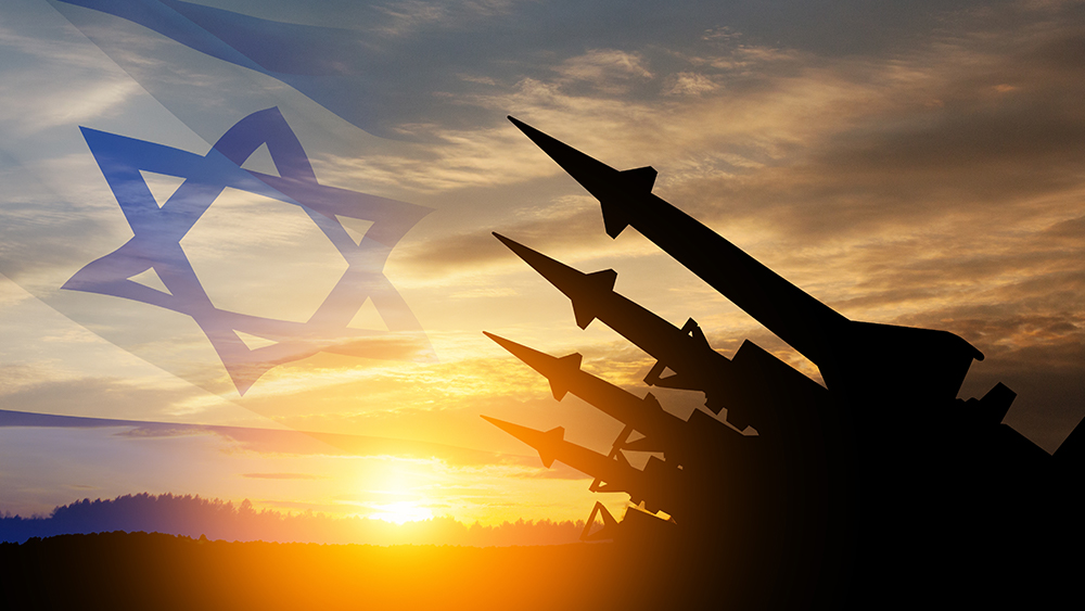 Netanyahu convenes war cabinet as Israel prepares for “imminent” retaliation from Iran after airstrike against embassy in Syria   – NaturalNews.com