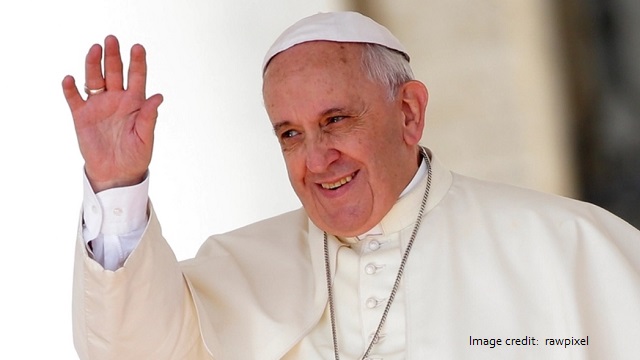 Must-Read Vatican Document Slams Surrogacy, Gender Theory, War and Abortion - Dr. Rich Swier