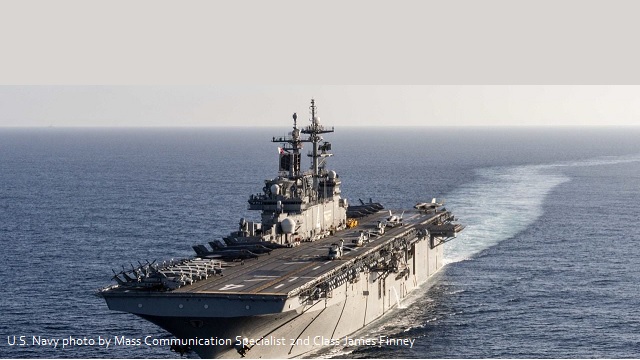 Over 100 ‘Secretly Shot’ Pornographic Videos Of Naval Service Members Uploaded Online: REPORT - Dr. Rich Swier