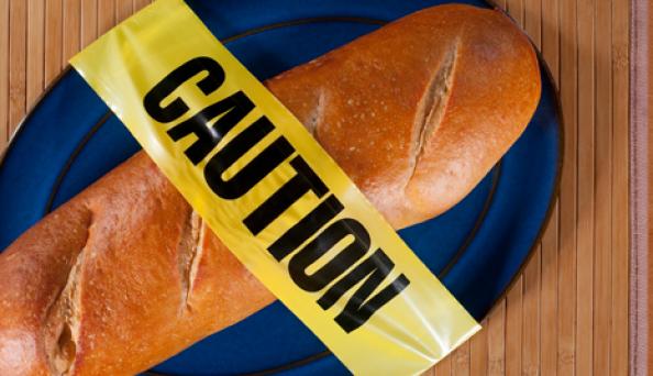 Why GLUTEN is so much WORSE for your health than you might have thought (op-ed)   – NaturalNews.com